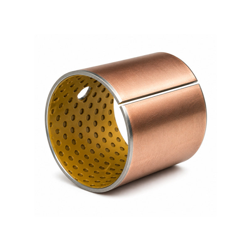 Permaglide PAP100115P180 Bush 100x105x115mm - Allow 1-2 Days - Contact Us For Faster Delivery