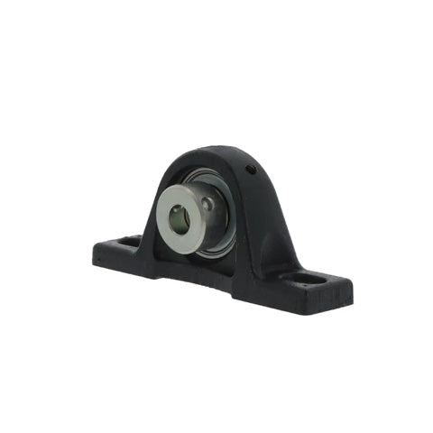INA PASE20TVFA125.5 Plastic Plummer Block Housing with Eccentric Collar Insert and Anti-Corrosion Protection 20mm Bore