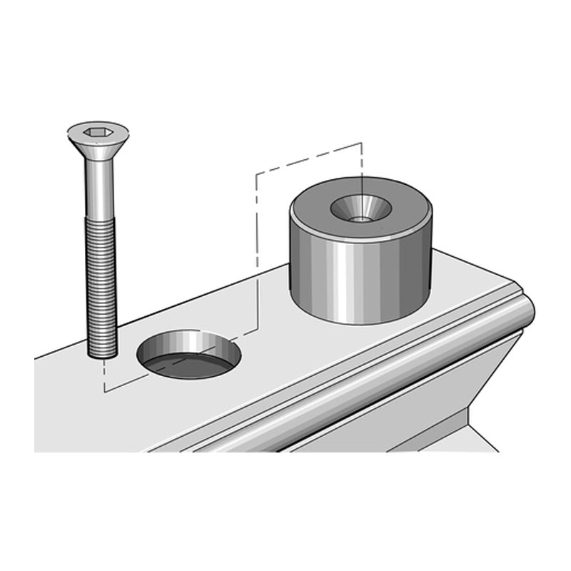 INA PASTP32 Linear Motion Equipment - Allow 1-2 Days - Contact Us For Faster Delivery
