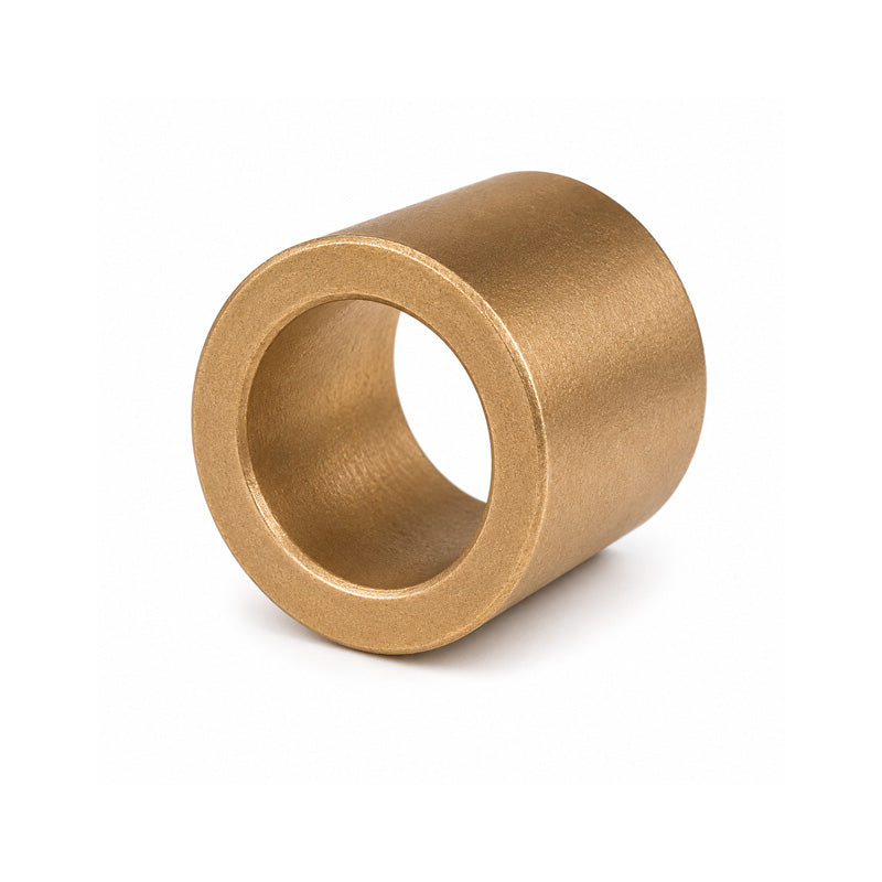 AI3642-48 Oil Filled Bronze Plain Bush 2-1/4x2-5/8x3 inch