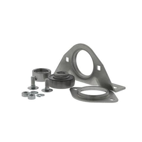 INA PBS30XL Sheet Steel Plummer Block Housing with Eccentric Collar Insert 30mm Bore