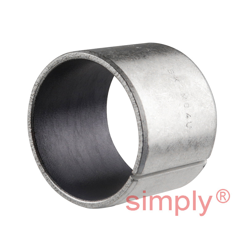 SKF PCM303425E Metric Plain Bush 30x34x25mm