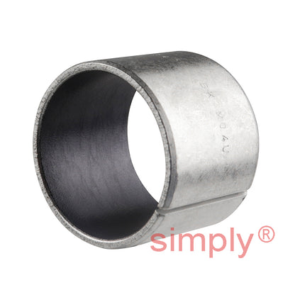 SKF PCM303425E Metric Plain Bush 30x34x25mm