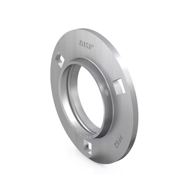 SKF PF52 Flanged Housing - Allow 1-2 Days - Contact Us For Faster Delivery
