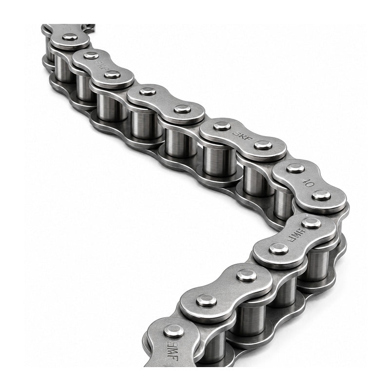 SKF PHC28B-1X5MTR BS Simplex Roller Chain