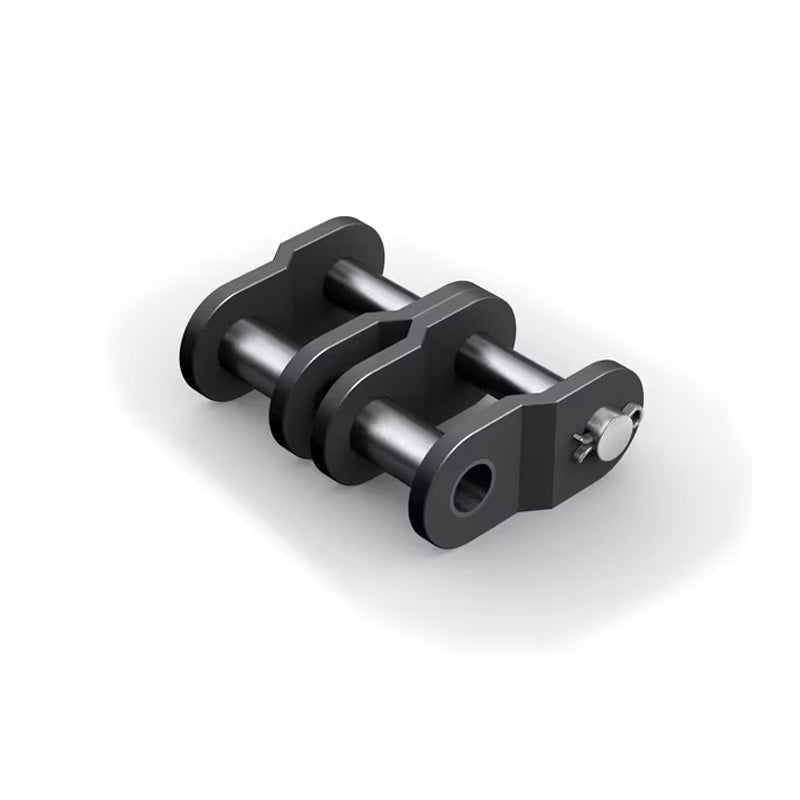 SKF PHC06B-2O/L BS Duplex Chain Offset Link