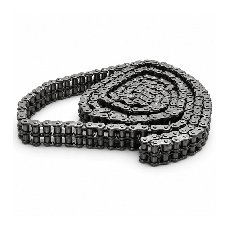 SKF PHC08B-2X5MTR BS Duplex Roller Chain