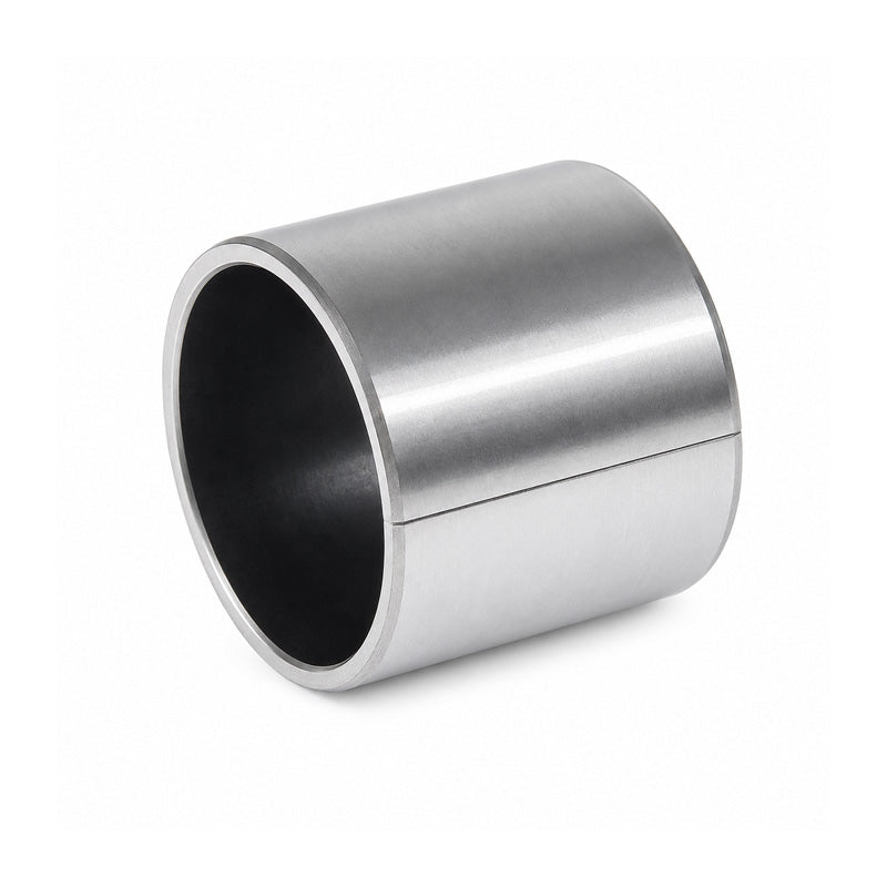 MB8080D Wrapped Steel Plain Bush 80x85x80mm