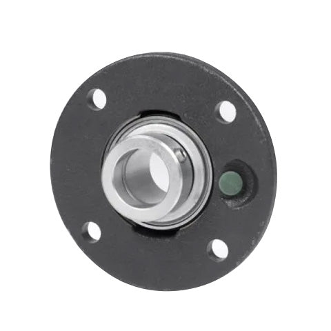 NKE PME35-N Flanged Housing Unit - Allow 1-2 Days - Contact Us For Faster Delivery