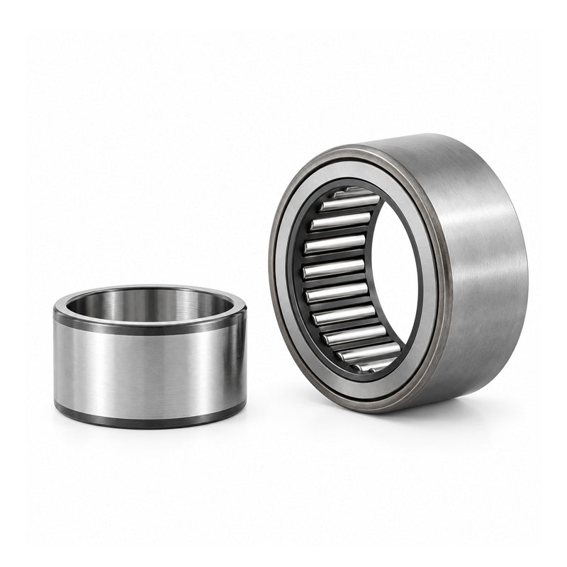 Major Brand PNA30/52 Needle Roller Bearing Alignment Type With Shaft Sleeve 30x52x20