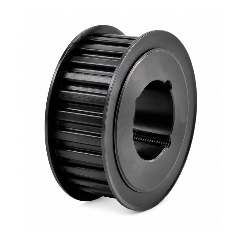 Martin Synchrochain / Polychain PC14M-56S-37 249.55mm Pitch Diameter 56 Teeth Tapered Bore Timing Belt Pulley (Bush not Incl.) Allow 7-10 Days