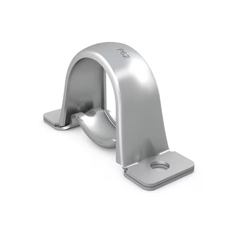 PP207 1 Set of Pressed Steel Pillow Block Housing for 207 inserts