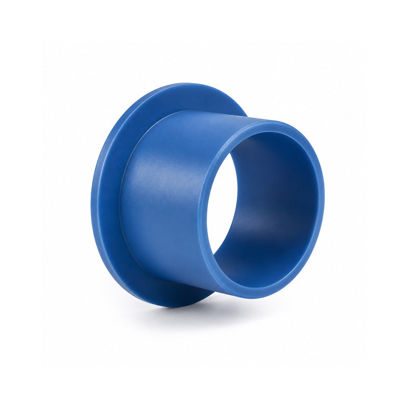 PPMF101212 Premier Budget Metric Polyamide Flanged Bush 10x12x12mm