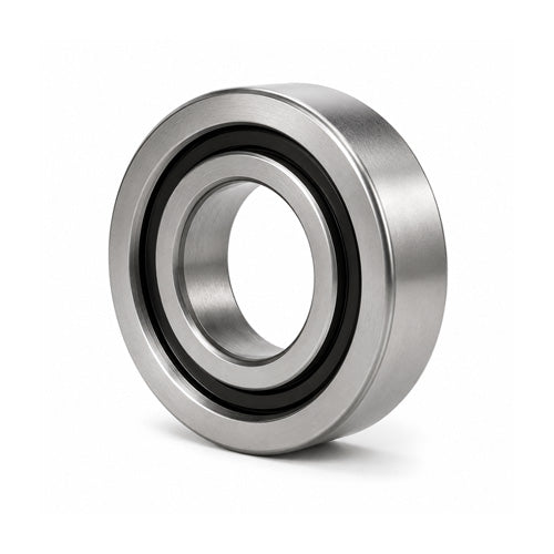 SKF BSD4090CGB Axial Angular Contact Ball Bearing 40x90x20mm - Allow 1-2 Days - Contact Us For Faster Delivery