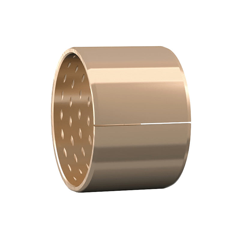 PRM252815 Premier Budget Metric Plain Wrapped Bronze Bush 25x28x15mm