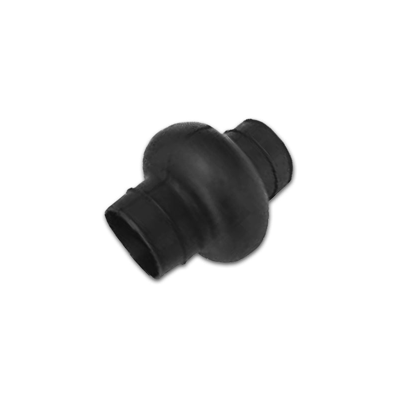 Branded UJG03M22 Polychloroprene Rubber Protective Gaiter for Universal Joints 20.5x40x45mm