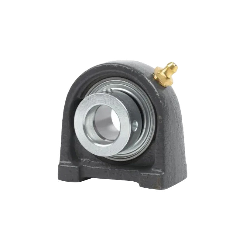 NKE PSHE40-N Plummer Block Housing Unit - Allow 1-2 Days - Contact Us For Faster Delivery