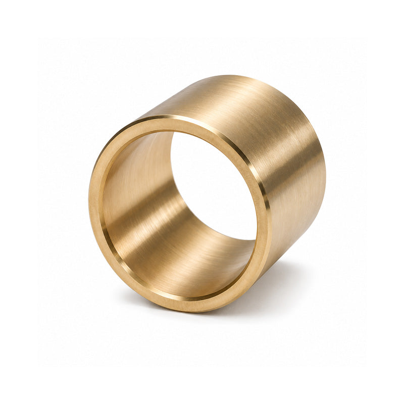 SKF PSM101416A51 Imperial Plain Sintered Bronze Bush 0.394x0.551x0.63 inch