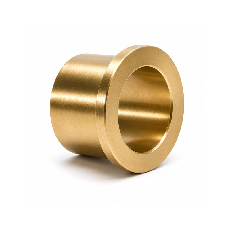 SKF PSMF354520A51 Metric Flanged Sintered Bronze Bush 35x45x20mm