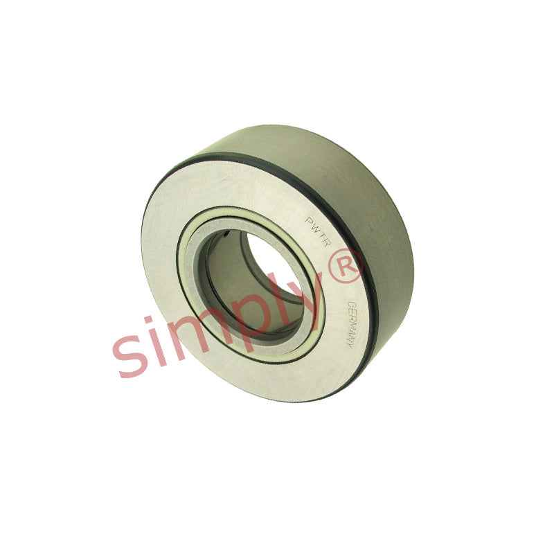 Major Brand NATR20 Support Roller With Axial Guidance 20x47x25mm