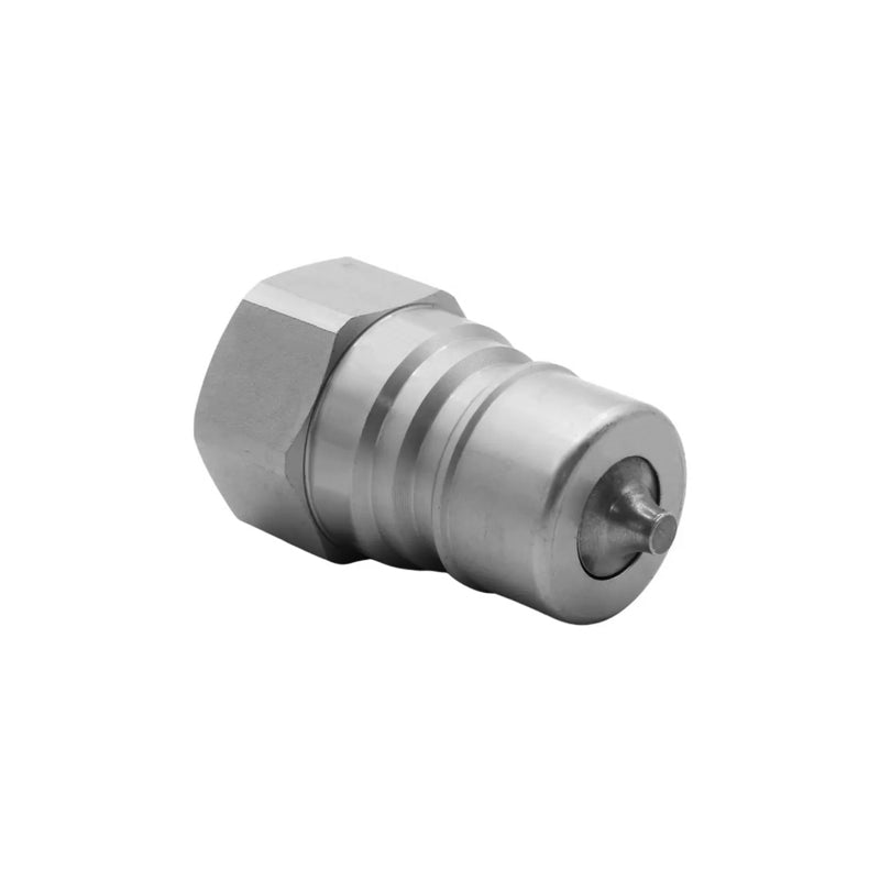 3/8 inch BSP Male Quick Release Coupling - ISO A - Allow 2-3 Days