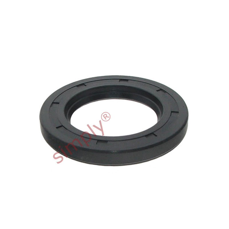Dichtomatik W12-30-7BASL Nitrile Rubber Oil Seal 12x30x7mm - Allow 1-2 Days - Contact Us For Faster Delivery