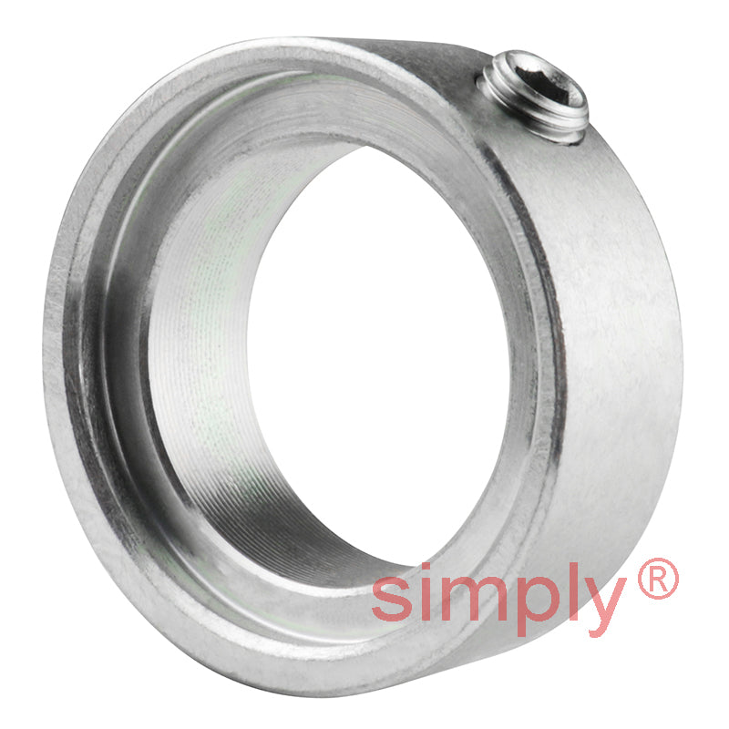INA RAE30XLNPPNR Metric Parallel Outer Bearing Insert with P Seals and Slots in Outer Ring 30x62x35.8mm