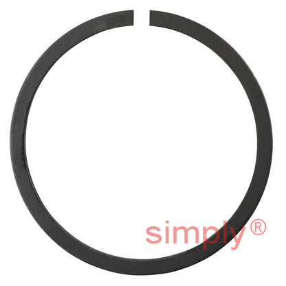 INA RAE30XLNPPNR Metric Parallel Outer Bearing Insert with P Seals and Slots in Outer Ring 30x62x35.8mm