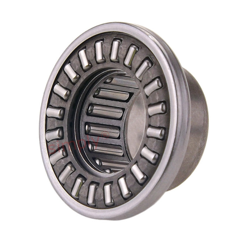 Major Brand RAXF 715 Closed Needle Thrust Bearing 15x21x14.2mm