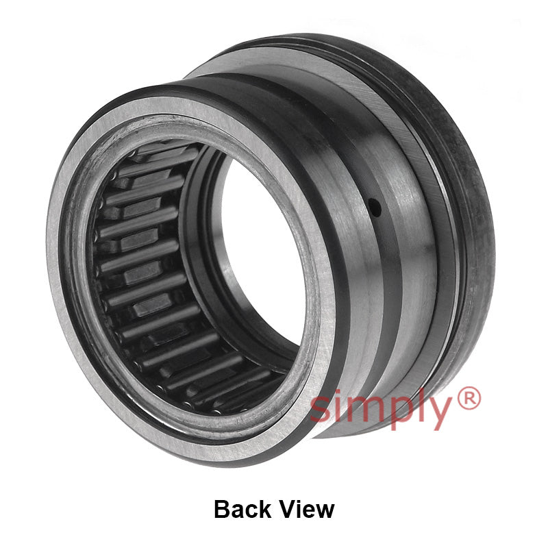 Major Brand RAXPZ 425 Combined Bearing with Incorporated Thrust Plate 25x37x27mm