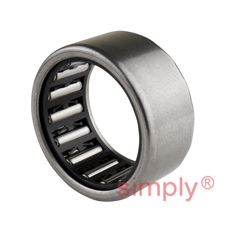 RC162110 Budget Needle Roller Clutch Type One Way Bearing 1x1-5/16x5/8 inch