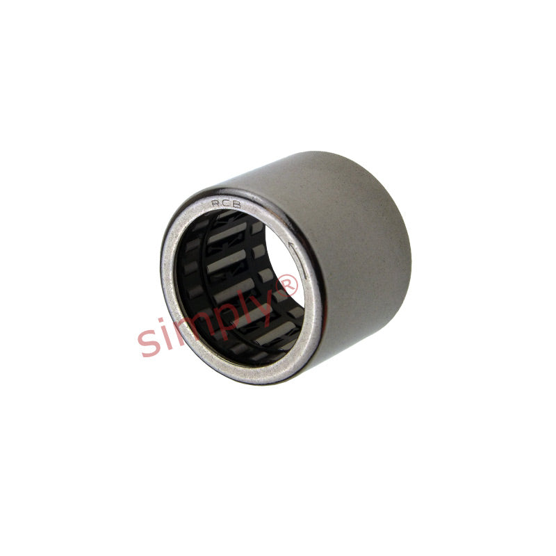 Branded RCB081214 Needle Roller Clutch Type One Way Bearing 1/2x3/4x7/8 inch