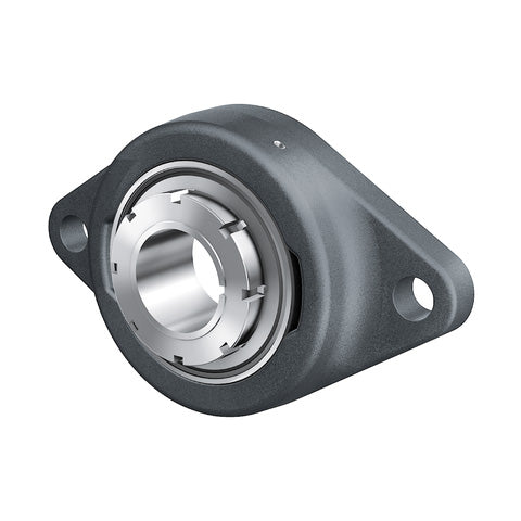 INA RCJTA35-N Flanged Housing Unit - Allow 1-2 Days - Contact Us For Faster Delivery