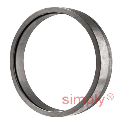 RCK1525x65 Shaft Clamping Element for Hubs of 25mm Bore Diameter
