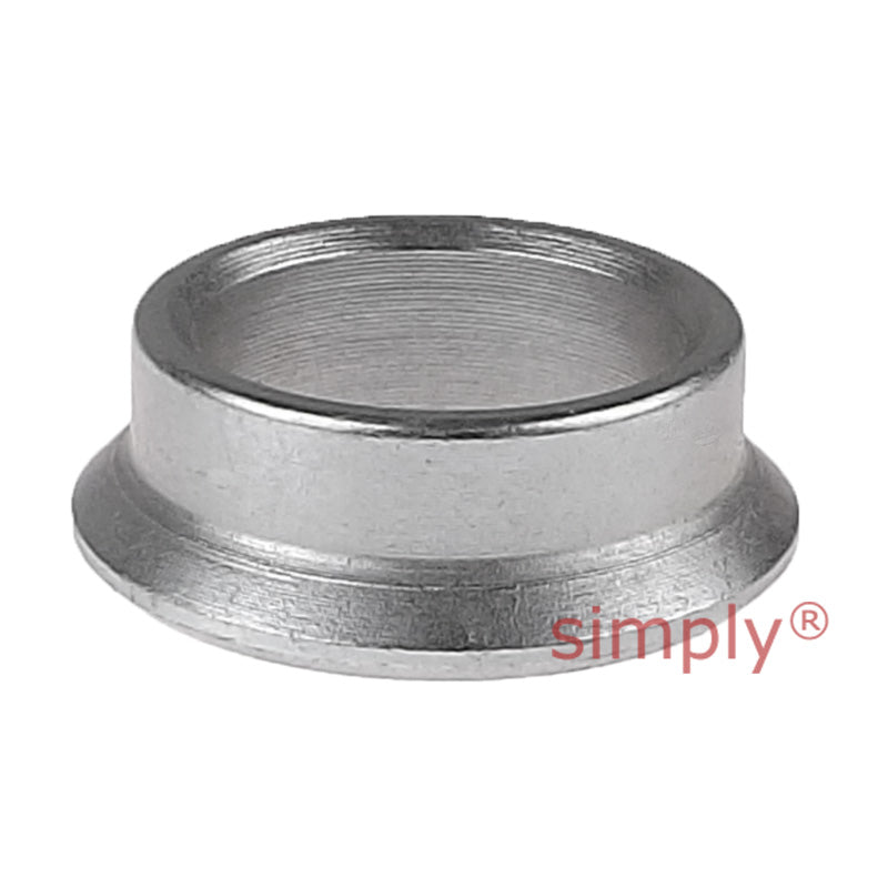 Budget Rod End Spacer to Fit 14mm Rod Ends