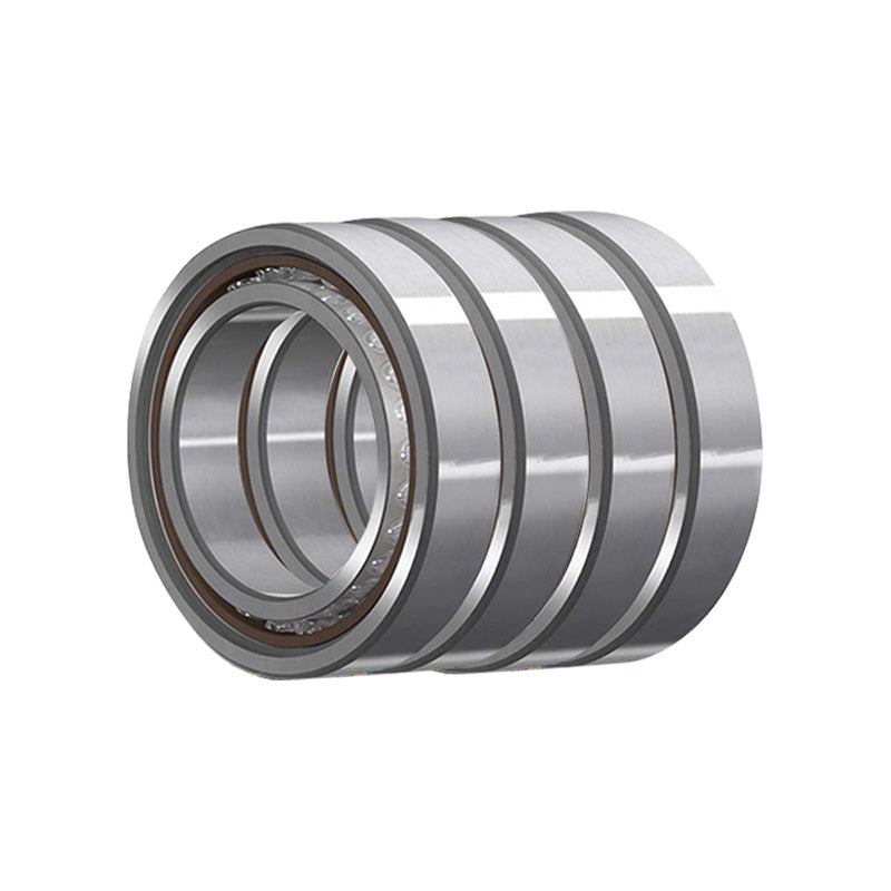 RHP 7012A5TRDBDLP3 Super Precision Angular Contact Spindle Bearing 60x95x18mm (Set of 4)