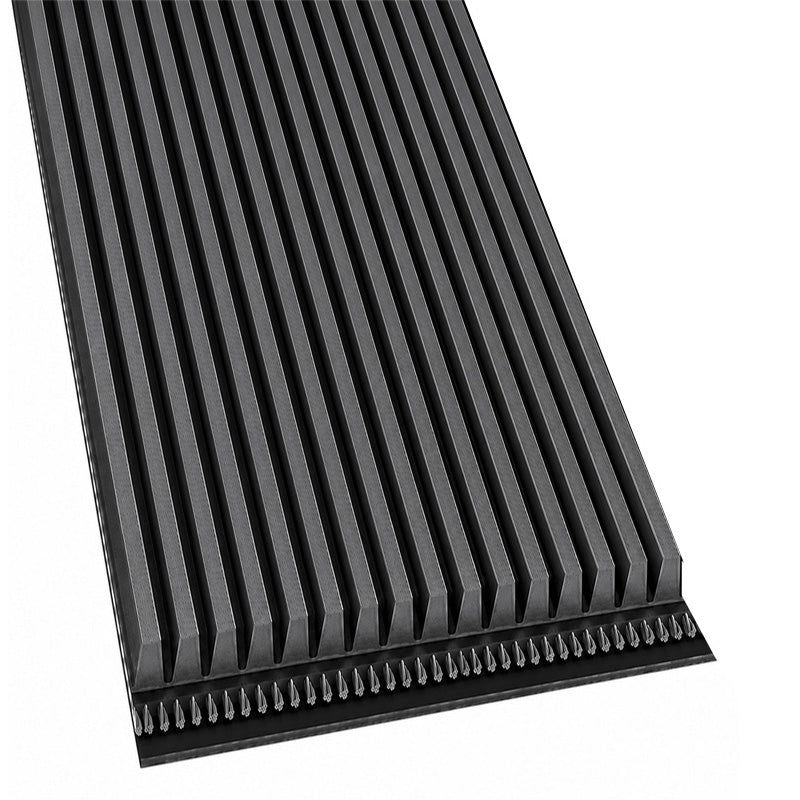 Major Brand 1333PJ/525J Poly V Multiple Ribbed Belt 1333mm/52.5 inch Length with 16 Ribs