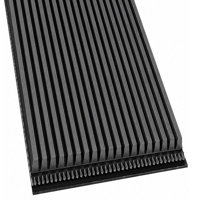 Major Brand 1194PJ/470J Poly V Multiple Ribbed Belt 1194mm/47 inch Length with 19 Ribs