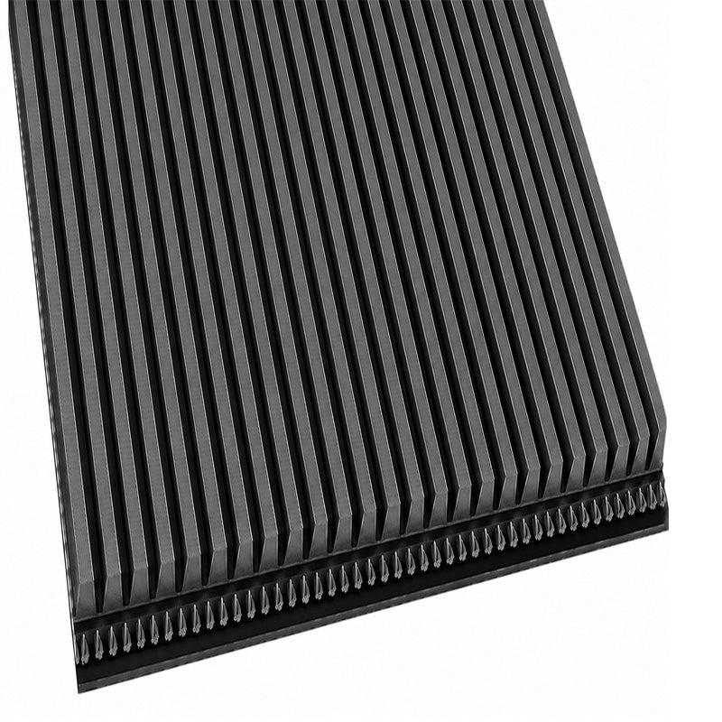 Major Brand 1549PJ/610J Poly V Multiple Ribbed Belt 1549mm/61 inch Length with 26 Ribs