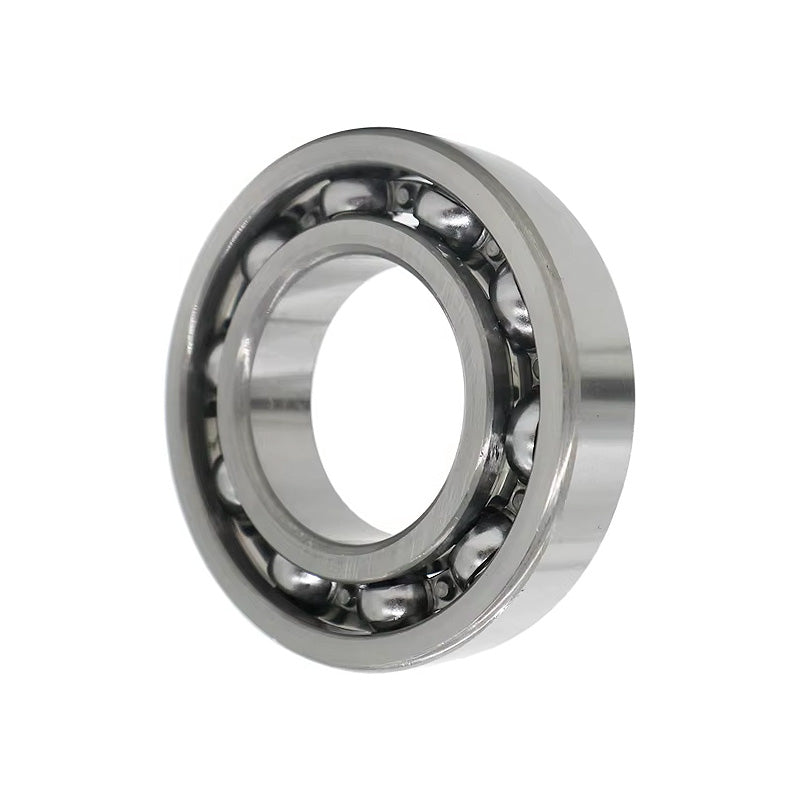 RHP RLS15 Imperial Open Type Deep Groove Ball Bearing 1-7/8x4x1-3/16 inch