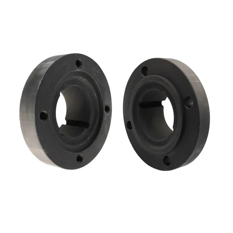 Major Brand RM30FF Rigid Shaft Coupling with Inner Taper Bores Max Bush Bore 75mm / 3 inch