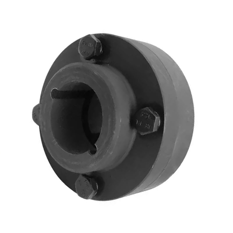 Major Brand RM35HF Rigid Shaft Coupling Inner/Outer Taper Bores Max Bush Bore 100mm / 4 inch
