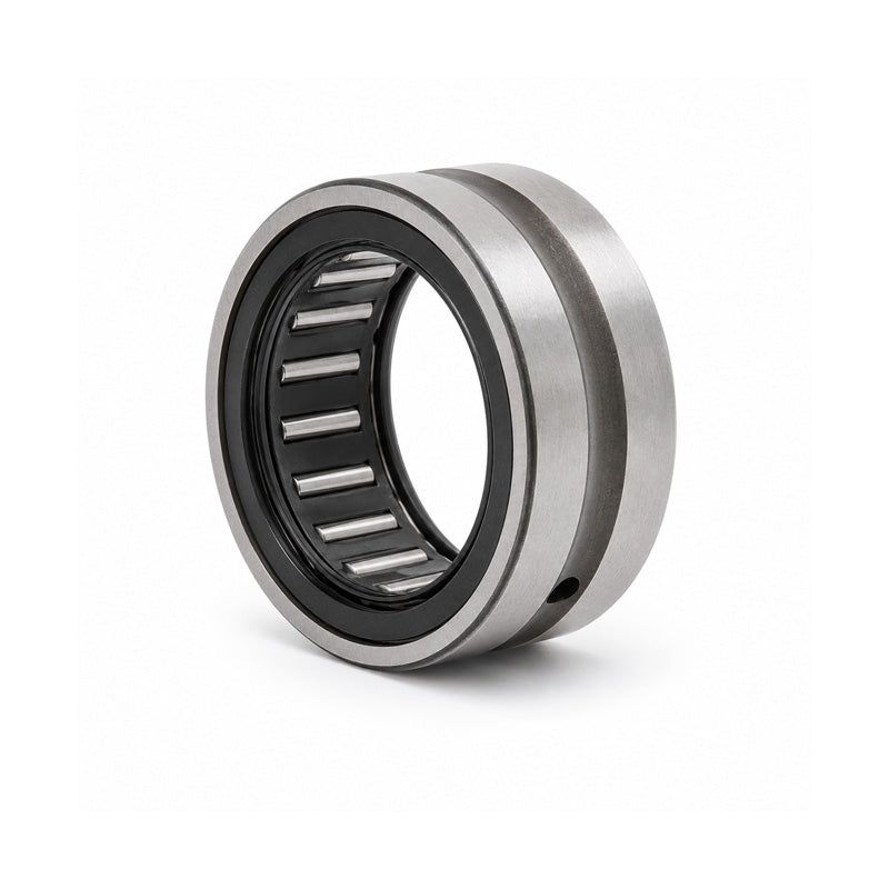 INA RNA4906-2RS Machined Needle Roller Bearing 35x47x17mm - Allow 1-2 Days - Contact Us For Faster Delivery