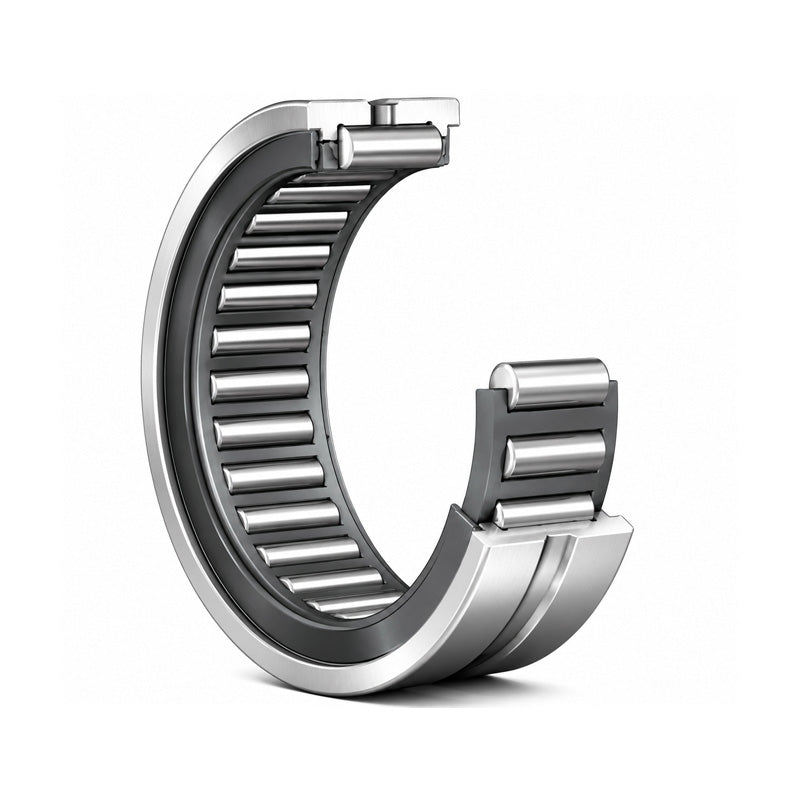 INA RNA4900-RSR-XL Machined Needle Roller Bearing 14x22x13mm - Allow 1-2 Days - Contact Us For Faster Delivery