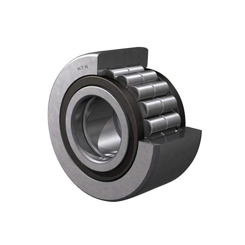 NTN RNAB203X Yoke Type Track Roller without Inner Race 22x40x15.8mm - Allow 2-3 Days