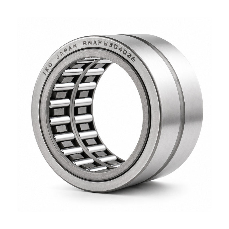 RNAF182613 Needle Roller Bearing Without Flanges and Without Shaft Sleeve 
