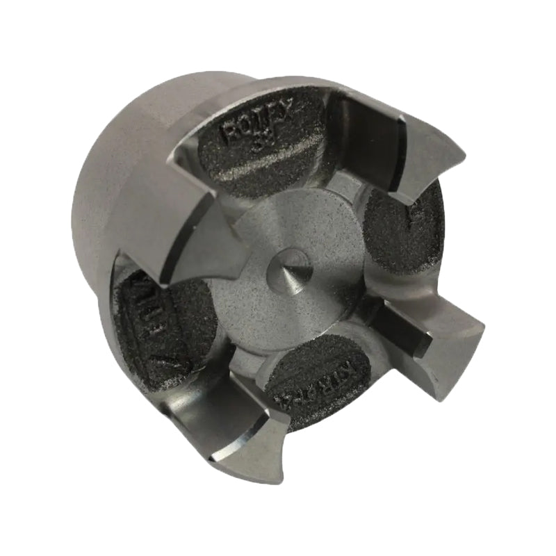 KTR Rotex 42 GG25 Cast Iron Hub Un Bored Max Bore 55mm