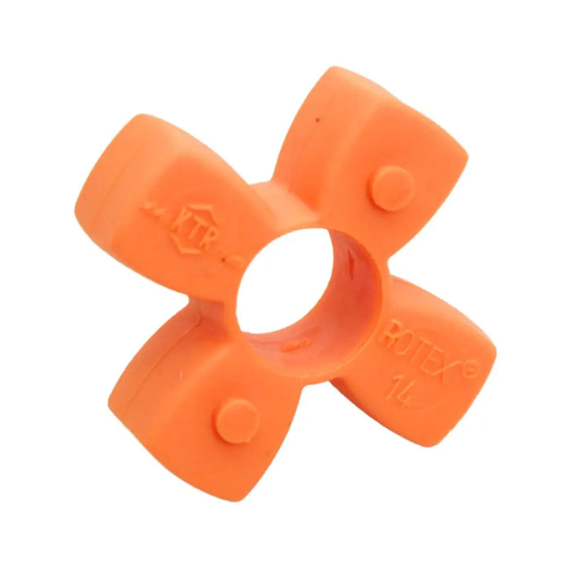 KTR 92 Shore-A Coupling Spider for Rotex-14 Jaw Coupling