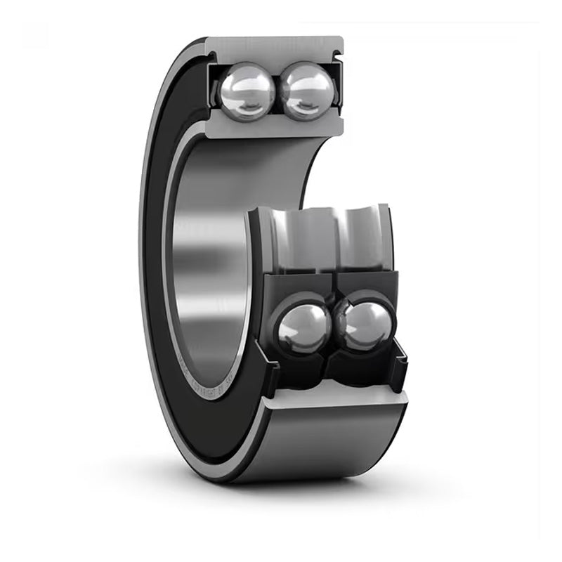 SKF 3308A-2RS1 Angular Contact Ball Bearing 40x90x36.5mm - Allow 1-2 Days - Contact Us For Faster Delivery