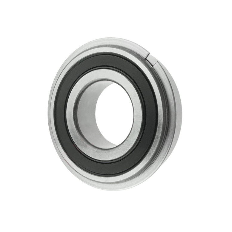 SKF 62052RSHC3GJN Sealed High Temp Deep Groove Ball Bearing 25x52x15mm